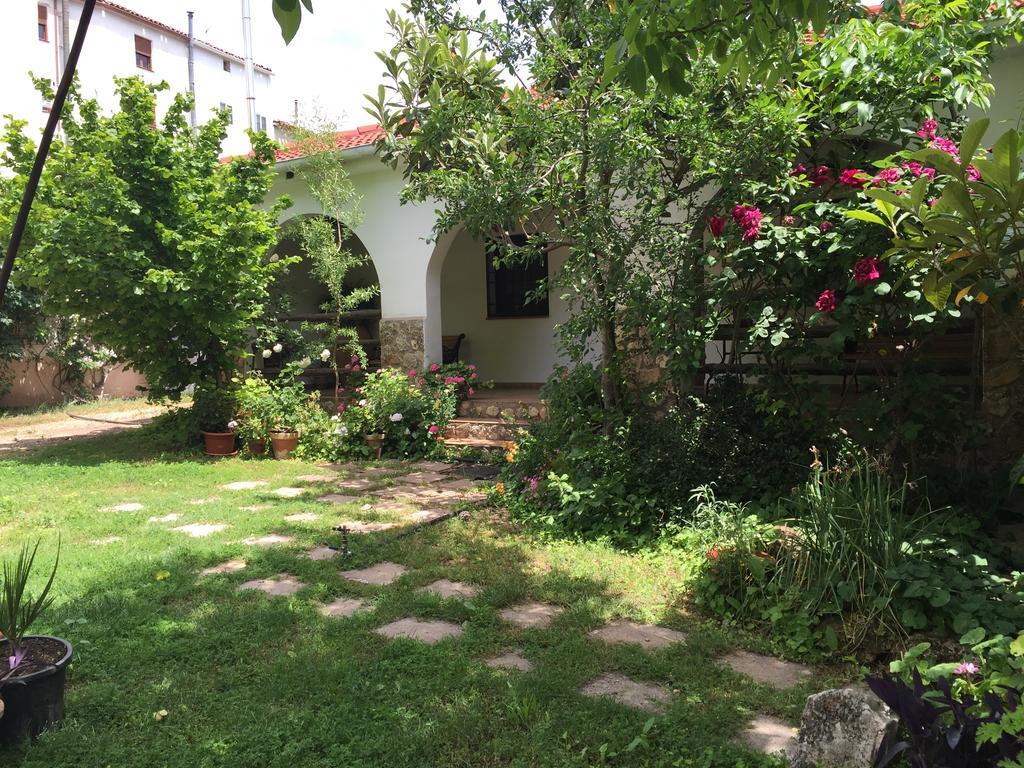 Casas Rurales La Huerta 호텔 살로브라 외부 사진